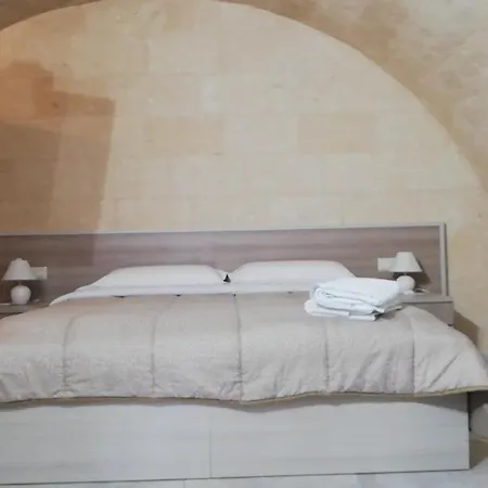 B&B La Gemma dei Sassi-2